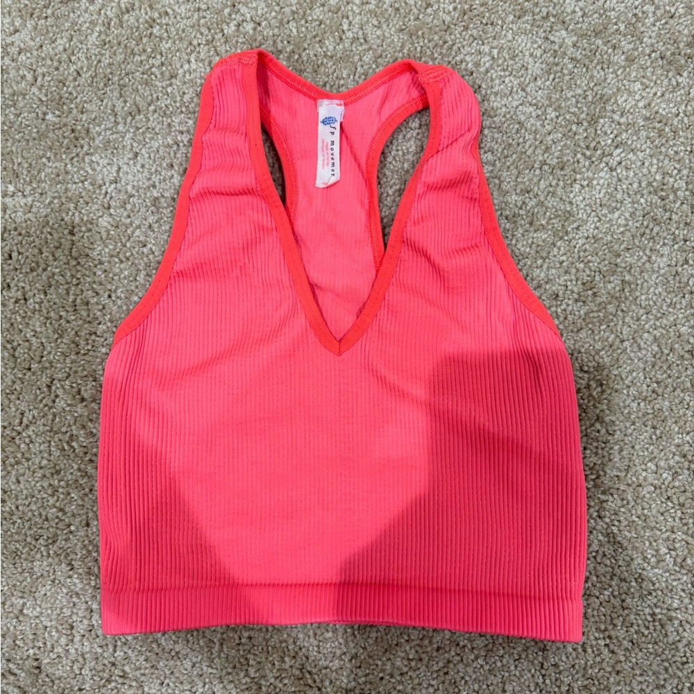 Free people movement tank